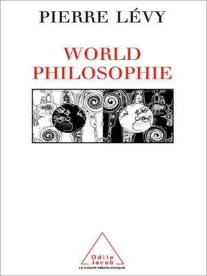 cover image of World philosophie